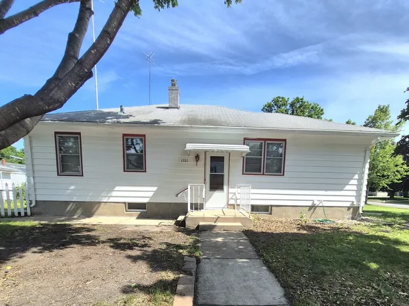 1301 8th Ave N, Saint Cloud, MN 56303