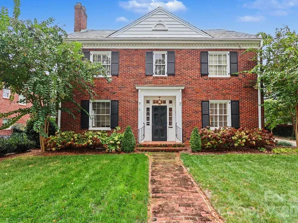 256 Hempstead Pl, Charlotte, NC 28207