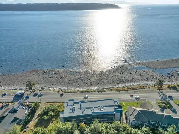 536 Island Hwy S #402, Campbell River, BC V9W 2C1