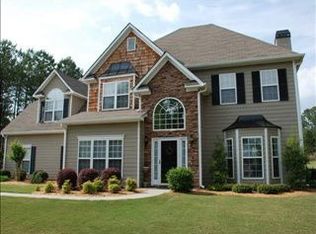 105 Bramlet Ct, Senoia, GA