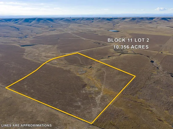 Gateway Dr #11-lot 2, Box Elder, SD 57719
