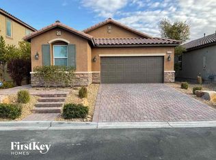 4352 Shady River Ave, North Las Vegas, NV 89031