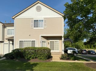 161 Braxton Ln #61C, Aurora, IL 60504