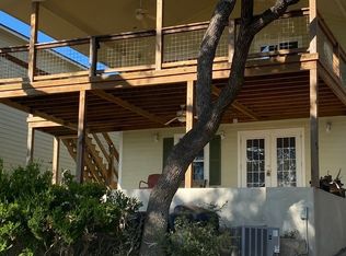 980 Pebble Beach Dr NW, Lakehills, TX 78063