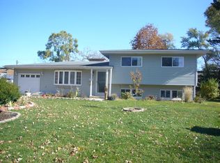 1024 Wellman Ave, Montgomery, IL 60538