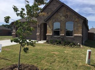 130 Red Cloud Dr, Greenville, TX 75402
