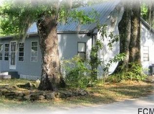 305 7th St, Bunnell, FL 32110