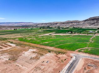 28.11 Acs Bench Lake Ave, Hurricane, UT 84737