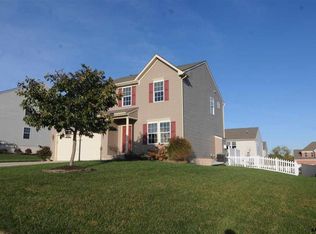 17333 Kennebeck Ln, Shrewsbury, PA 17361