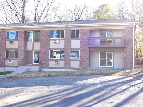 3 Woods End Circle #J, Peekskill, NY 10566