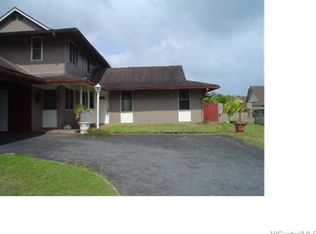 46-323 Kahuhipa St, Kaneohe, HI 96744