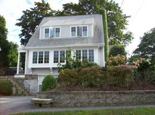 123 Highland St, Portland, ME 04103