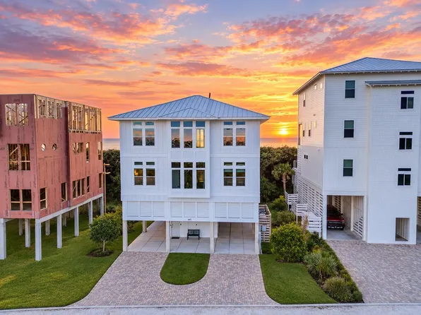 665 Secluded Dunes Dr, Port Saint Joe, FL 32456