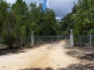 7100 S Tommy Point, Lecanto, FL 34461