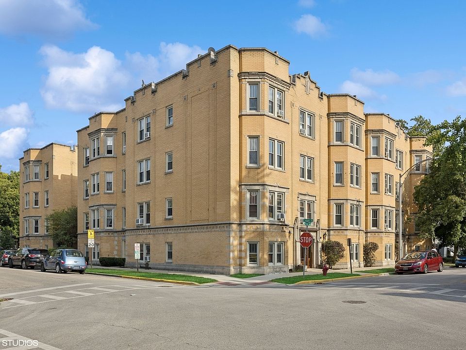 2nd image of 7440 Adams St APT 2L
