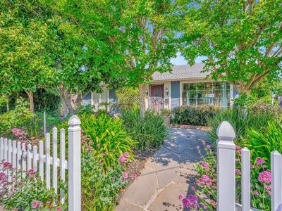 511 Flower Ave, Santa Rosa, CA, 95404