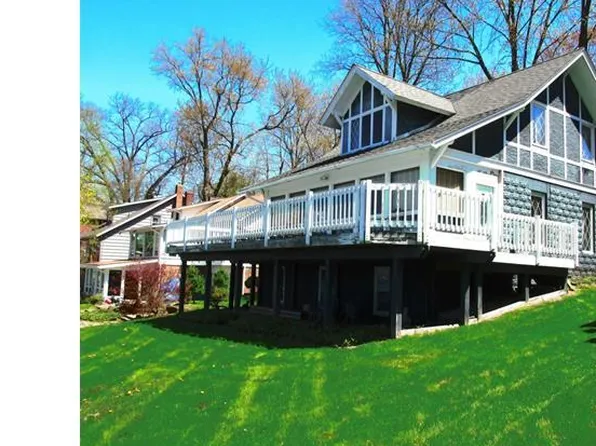 3360 S Main St, Akron, OH 44319