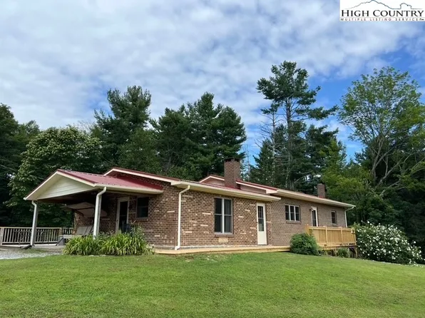 130 Cornerstone Lane, Deep Gap, NC 28618