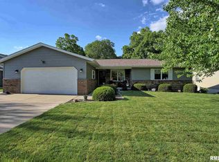 3611 W Saymore Ln, Peoria, IL