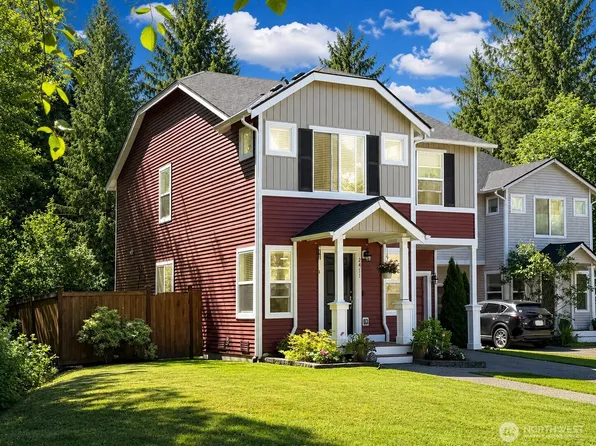 2411 105th Drive SE, Lake Stevens, WA 98258