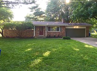 2255 S Linden Ave, Springfield, MO 65804