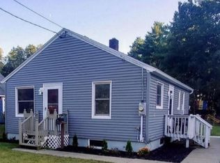 242 Aviation Rd, Queensbury, NY 12804