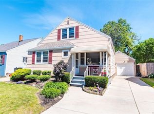 125 June Rd, Buffalo, NY 14217