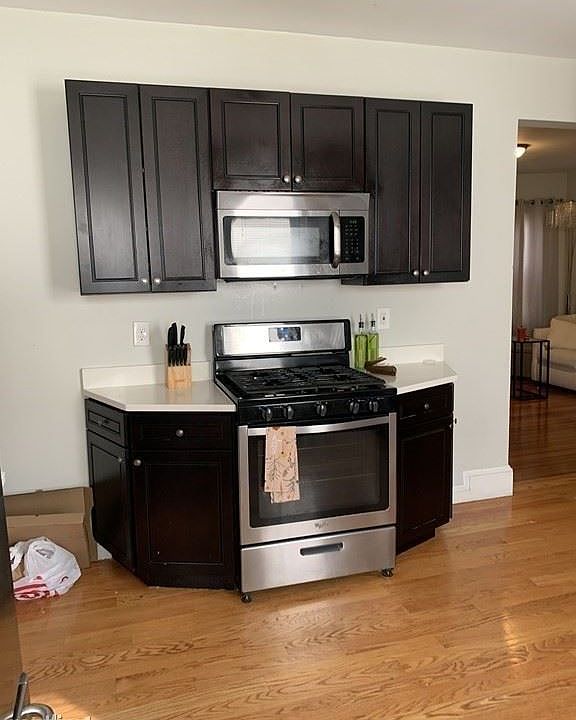 18 Peverell St. #2 Boston (Dorchester) Unit Photo 1