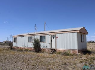 4115 San Joaquin Rd SE, Deming, NM 88030