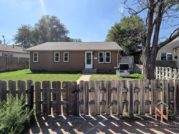 703 Ida St, Garden City, KS 67846