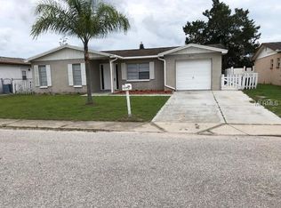 8136 Dedham Dr, Port Richey, FL 34668