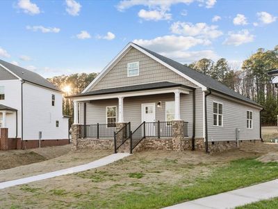 LOT 37 Washington St, Dalton, GA, 30721