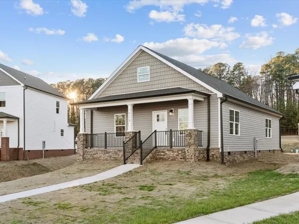 LOT 37 Washington St, Dalton, GA 30721