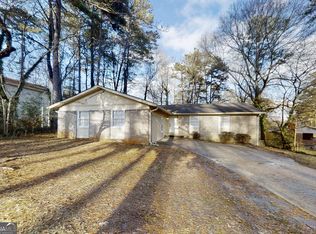 1312 S Indian Creek Dr, Stone Mountain, GA 30083