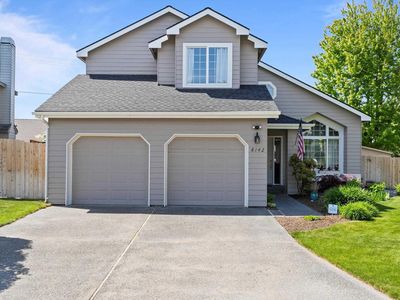 8142 W Clearwater Pl, Kennewick, WA, 99336