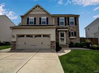 4025 Connors Way, Hamburg, NY 14219