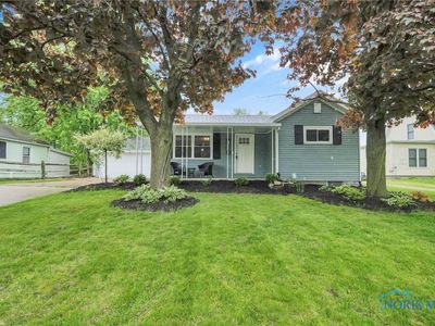 340 W 3rd St, Perrysburg, OH, 43551