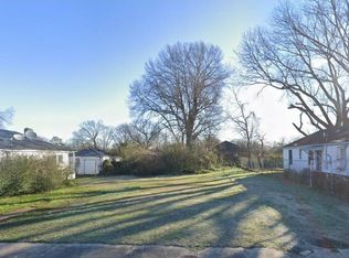 820 David St, Memphis, TN 38114