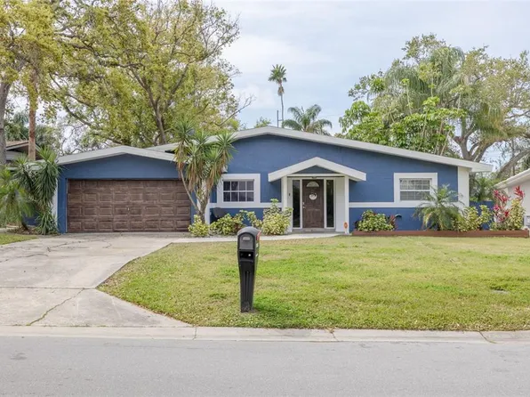 1980 Byram Dr, Clearwater, FL 33755