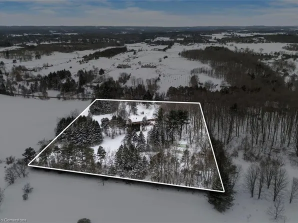 1207 Concession Rd #8, Adjala Tosorontio, ON L0G 1W0