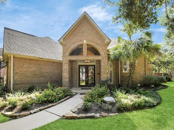 3902 Wood Park, Sugar Land, TX 77479