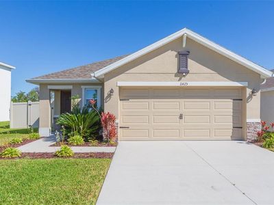 11425 Stone Pine St, Riverview, FL, 33579
