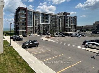 101 Shoreview Pl #612, Hamilton, ON L8E 0K2