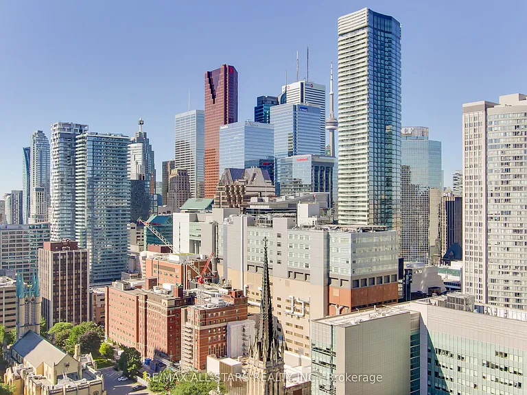 100 Dalhousie St #2809 — Photo 32