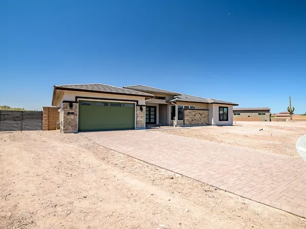 11139 Rio Bravo Rd, Gold Canyon, AZ 85118