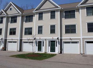 45 Village Dr, Meredith, NH 03253