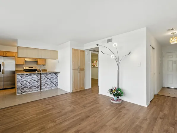 4200 Montgomery Blvd NE APT 109, Albuquerque, NM 87109