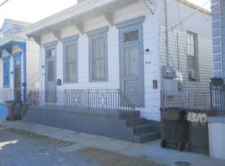 1506 Music St, New Orleans, LA 70117