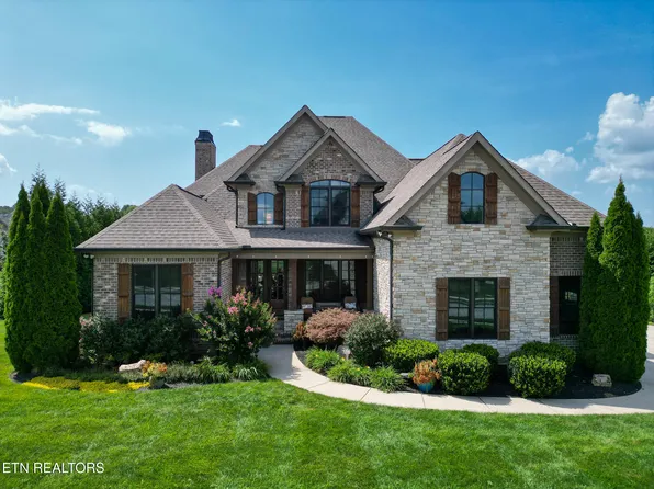 12535 Limerick Ln, Farragut, TN 37934