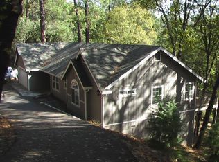 15287 Brewer Rd, Grass Valley, CA 95949